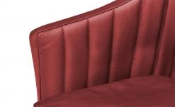 Berger & Rath Polsterstuhl mit Armlehne Lanx | Rostrot Londra (Hellgrau) 17 Berger & Rath Polsterstuhl mit Armlehne Lanx | Rostrot Londra (Hellgrau) -Stuhle Geschaft 14307364 7 202102152236