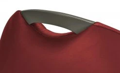 Berger & Rath Polsterstuhl mit Armlehne Lanx | Rostrot Londra (Hellgrau) 19 Berger & Rath Polsterstuhl mit Armlehne Lanx | Rostrot Londra (Hellgrau) -Stuhle Geschaft 14307364 9 202102152236