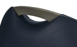 Berger & Rath Polsterstuhl mit Armlehne Lanx | Marine (Blau) Londra (Hellgrau) 15 Berger & Rath Polsterstuhl mit Armlehne Lanx | Marine (Blau) Londra (Hellgrau) -Stuhle Geschaft 14307368 4 202102152236