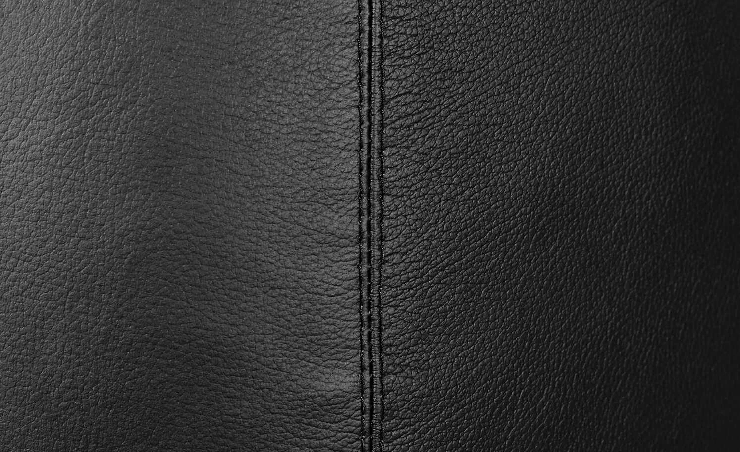 Berger & Rath Polsterstuhl mit Armlehne Lanx | Schwarz Cremeweiß 5 Berger & Rath Polsterstuhl mit Armlehne Lanx | Schwarz Cremeweiß – Bild 3