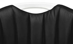 Berger & Rath Polsterstuhl mit Armlehne Lanx | Schwarz Cremeweiß 15 Berger & Rath Polsterstuhl mit Armlehne Lanx | Schwarz Cremeweiß -Stuhle Geschaft 14307369 4 202102152236