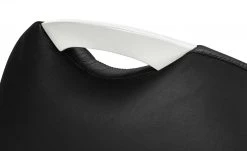 Berger & Rath Polsterstuhl mit Armlehne Lanx | Schwarz Cremeweiß 16 Berger & Rath Polsterstuhl mit Armlehne Lanx | Schwarz Cremeweiß -Stuhle Geschaft 14307369 5 202102152236