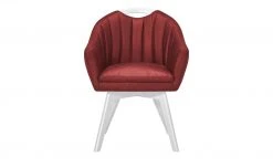 Berger & Rath Polsterstuhl mit Armlehne Lanx | Rostrot Cremeweiß 13 Berger & Rath Polsterstuhl mit Armlehne Lanx | Rostrot Cremeweiß -Stuhle Geschaft 14307370 2 202102152236