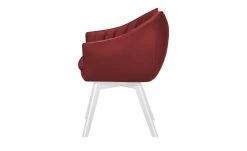 Berger & Rath Polsterstuhl mit Armlehne Lanx | Rostrot Cremeweiß 14 Berger & Rath Polsterstuhl mit Armlehne Lanx | Rostrot Cremeweiß -Stuhle Geschaft 14307370 4 202102152236