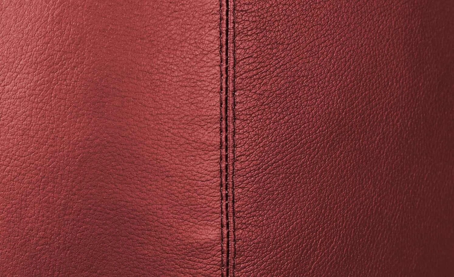 Berger & Rath Polsterstuhl mit Armlehne Lanx | Rostrot Cremeweiß 8 Berger & Rath Polsterstuhl mit Armlehne Lanx | Rostrot Cremeweiß – Bild 6