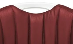 Berger & Rath Polsterstuhl mit Armlehne Lanx | Rostrot Cremeweiß 18 Berger & Rath Polsterstuhl mit Armlehne Lanx | Rostrot Cremeweiß -Stuhle Geschaft 14307370 8 202102152236