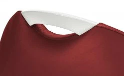 Berger & Rath Polsterstuhl mit Armlehne Lanx | Rostrot Cremeweiß 19 Berger & Rath Polsterstuhl mit Armlehne Lanx | Rostrot Cremeweiß -Stuhle Geschaft 14307370 9 202102152236