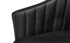 Berger & Rath Polsterstuhl mit Armlehne Lanx | Schwarz Anthrazit 16 Berger & Rath Polsterstuhl mit Armlehne Lanx | Schwarz Anthrazit -Stuhle Geschaft 14307377 5 202102152236