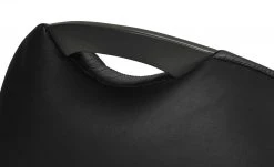 Berger & Rath Polsterstuhl mit Armlehne Lanx | Schwarz Anthrazit 18 Berger & Rath Polsterstuhl mit Armlehne Lanx | Schwarz Anthrazit -Stuhle Geschaft 14307377 7 202102152236