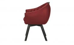 Berger & Rath Polsterstuhl mit Armlehne Lanx | Rostrot Anthrazit 17 Berger & Rath Polsterstuhl mit Armlehne Lanx | Rostrot Anthrazit -Stuhle Geschaft 14307378 7 202102152236