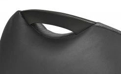 Berger & Rath Polsterstuhl mit Armlehne Lanx | Grau Anthrazit -Stuhle Geschaft 14307381 5 202102152236