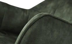 Polsterstuhl mit Armlehne Anna | Olive -Stuhle Geschaft 14307447 2 202101082255