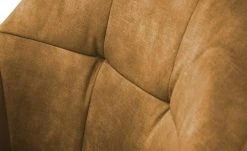 Polsterstuhl mit Armlehne Anna | Curry ( Gelb - Orange) -Stuhle Geschaft 14307448 4 202101082255