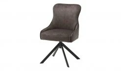 Polsterstuhl Effi | Cappuccino Nein Schräg Schwarz -Stuhle Geschaft 14307515 5 202012211242