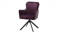 Polsterstuhl Effi | Merlot (Weinrot) Ja Schräg Schwarz -Stuhle Geschaft 14307519 4 202012211242