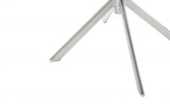 Polsterstuhl Effi | Anthrazit Ja Schräg Edelstahl -Stuhle Geschaft 14307523 3 202012211242