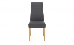 Woodford Polsterstuhl Noelle | Dunkelgrau gerade Naht im Rücken 21 Woodford Polsterstuhl Noelle | Dunkelgrau gerade Naht im Rücken -Stuhle Geschaft 14307545 10 202012231315