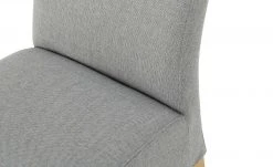 Woodford Polsterstuhl Noelle | Hellgrau geschwungene Naht im Rücken 16 Woodford Polsterstuhl Noelle | Hellgrau geschwungene Naht im Rücken -Stuhle Geschaft 14307546 3 202012231314