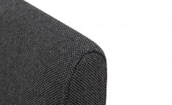 Woodford Polsterstuhl Noelle | Dunkelgrau geschwungene Naht im Rücken -Stuhle Geschaft 14307548 6 202012231314