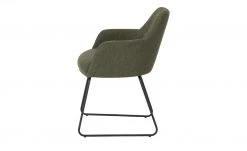 Woodford Polsterstuhl mit Armlehne Milan | Mayfly (Grün) Schaumstoff -Stuhle Geschaft 14307552 1 202102261257