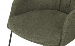 Woodford Polsterstuhl mit Armlehne Milan | Mayfly (Grün) Schaumstoff -Stuhle Geschaft 14307552 8 202102261257