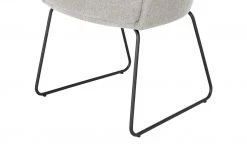 Woodford Polsterstuhl mit Armlehne Milan | Paloma (Hellgrau) Schaumstoff -Stuhle Geschaft 14307553 2 202102261256