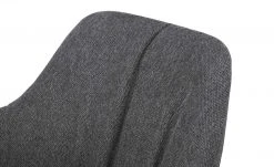 Woodford Polsterstuhl mit Armlehne Milan | Obsidian (Dunkelgrau) Gurtfederung 13 Woodford Polsterstuhl mit Armlehne Milan | Obsidian (Dunkelgrau) Gurtfederung -Stuhle Geschaft 14307554 2 202103011935