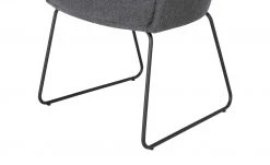 Woodford Polsterstuhl mit Armlehne Milan | Obsidian (Dunkelgrau) Gurtfederung 14 Woodford Polsterstuhl mit Armlehne Milan | Obsidian (Dunkelgrau) Gurtfederung -Stuhle Geschaft 14307554 3 202103011935