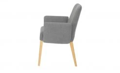 Woodford Polsterstuhl Ansgar | Cloud Gray (Grau) Ja Buche -Stuhle Geschaft 14307563 11 202102041234