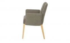 Woodford Polsterstuhl Ansgar | Falcon (Braun) Ja Buche -Stuhle Geschaft 14307564 2 202102041234