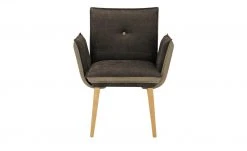 Woodford Polsterstuhl Sunna | Kombi Espresso (Braun / Beige) Ja -Stuhle Geschaft 14307577 6 202012231314