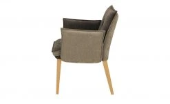 Woodford Polsterstuhl Sunna | Kombi Espresso (Braun / Beige) Ja -Stuhle Geschaft 14307577 8 202012231314