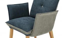 Woodford Polsterstuhl Sunna | Kombi Blue (Blau / Grau) Ja 18 Woodford Polsterstuhl Sunna | Kombi Blue (Blau / Grau) Ja -Stuhle Geschaft 14307579 8 202012231314