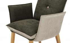 Woodford Polsterstuhl Sunna | Kombi Grey (Grau / Beige) Ja -Stuhle Geschaft 14307580 3 202012231314