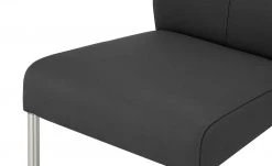 uno Leder-Freischwinger Sammy | Schwarz 27 uno Leder-Freischwinger Sammy | Schwarz -Stuhle Geschaft 14307589 11 202208311235