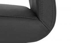 uno Leder-Freischwinger Sammy | Schwarz 24 uno Leder-Freischwinger Sammy | Schwarz -Stuhle Geschaft 14307589 8 202208311235