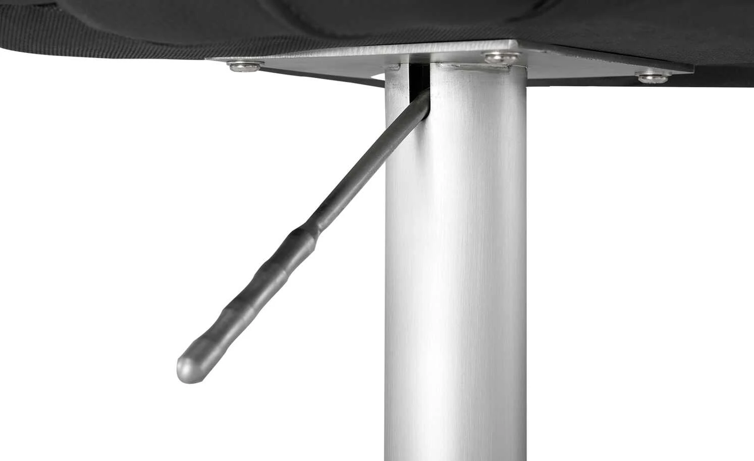 Barstuhl Lena | Schwarz 10 Barstuhl Lena | Schwarz – Bild 8