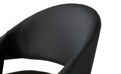 Barstuhl Lena | Schwarz 21 Barstuhl Lena | Schwarz -Stuhle Geschaft 14307620 9 202101202235