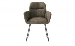 uno Polster-Armlehnstuhl Sevan | Innen: Dunkelbraun / Außen: Braun Kufe 15 uno Polster-Armlehnstuhl Sevan | Innen: Dunkelbraun / Außen: Braun Kufe -Stuhle Geschaft 14307643 1 202106142233