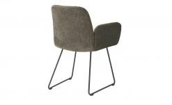 uno Polster-Armlehnstuhl Sevan | Innen: Dunkelbraun / Außen: Braun Kufe 17 uno Polster-Armlehnstuhl Sevan | Innen: Dunkelbraun / Außen: Braun Kufe -Stuhle Geschaft 14307643 3 202106142233