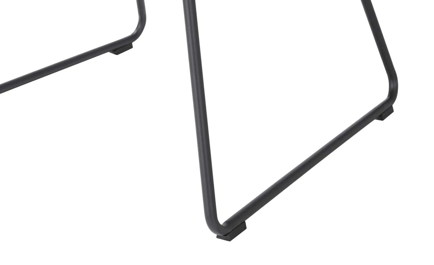 uno Polster-Armlehnstuhl Sevan | Innen: Dunkelbraun / Außen: Braun Kufe 9 uno Polster-Armlehnstuhl Sevan | Innen: Dunkelbraun / Außen: Braun Kufe – Bild 7