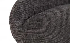 uno Polsterstuhl drehbar Shanti | Anthrazit -Stuhle Geschaft 14307649 5 202105172232