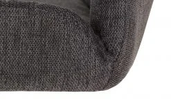 uno Polsterstuhl drehbar Shanti | Anthrazit -Stuhle Geschaft 14307649 7 202105172232