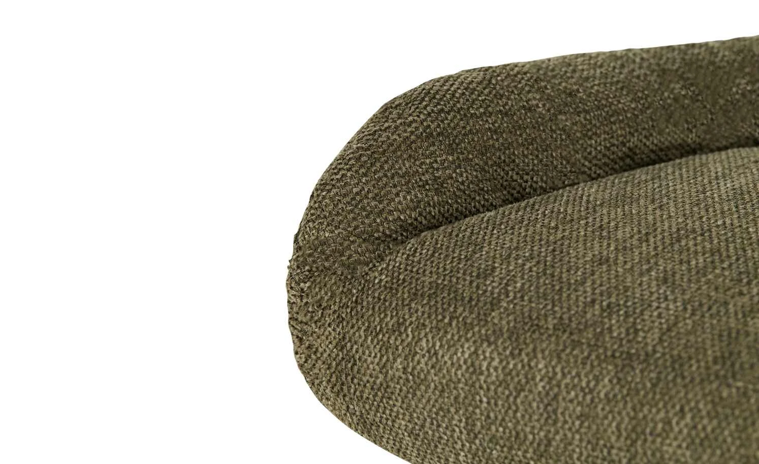 uno Polsterstuhl drehbar Shanti | Grün 9 uno Polsterstuhl drehbar Shanti | Grün – Bild 7