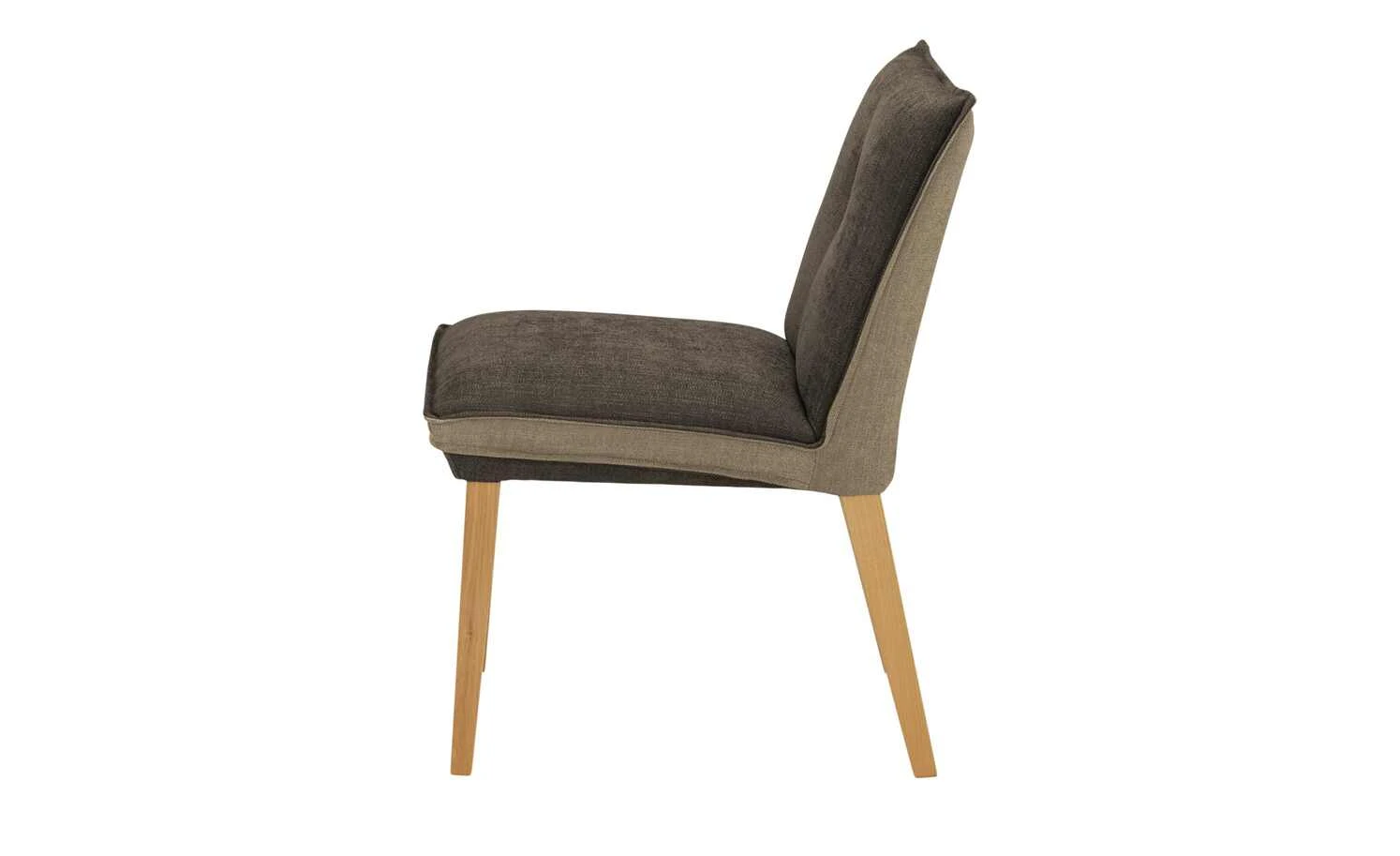 Woodford Polsterstuhl Sunna | Kombi Espresso (Braun / Beige) Nein 11 Woodford Polsterstuhl Sunna | Kombi Espresso (Braun / Beige) Nein – Bild 9