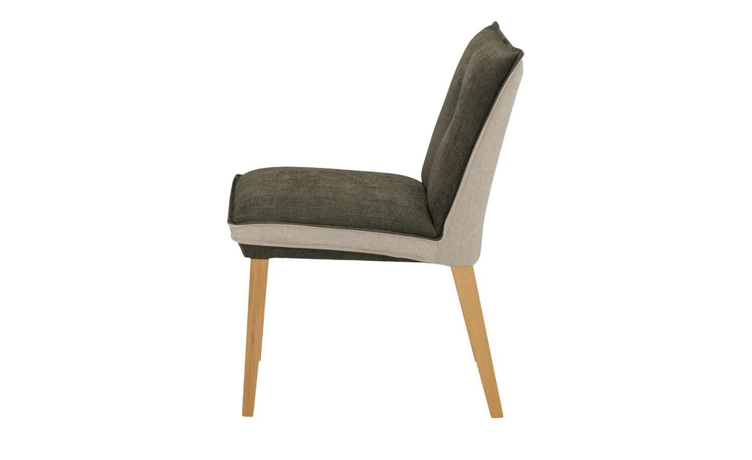 Woodford Polsterstuhl Sunna | Kombi Grey (Grau / Beige) Nein 5 Woodford Polsterstuhl Sunna | Kombi Grey (Grau / Beige) Nein – Bild 3