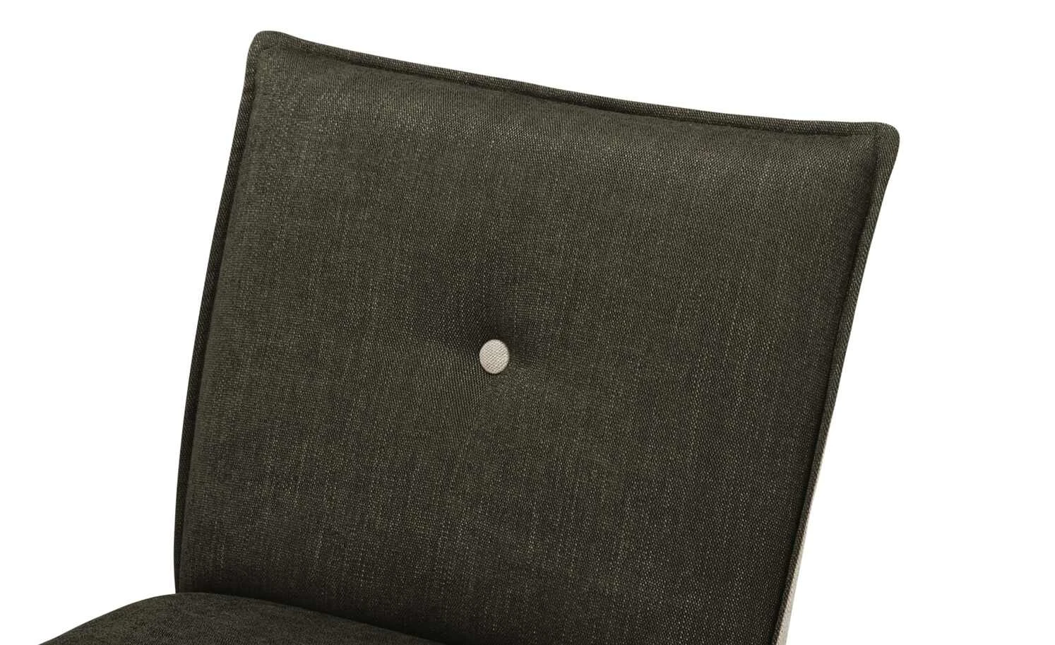 Woodford Polsterstuhl Sunna | Kombi Grey (Grau / Beige) Nein 11 Woodford Polsterstuhl Sunna | Kombi Grey (Grau / Beige) Nein – Bild 9