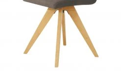 Woodford Polsterstuhl Scala | Chocolate Brown (Braun) Eiche -Stuhle Geschaft 14307701 6 202102252235