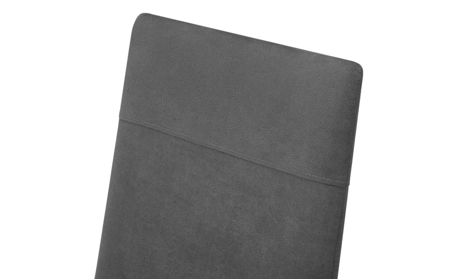 Woodford Polsterstuhl Scala | Castle Rock (Anthrazit) Eiche 7 Woodford Polsterstuhl Scala | Castle Rock (Anthrazit) Eiche – Bild 5