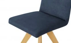 Woodford Polsterstuhl Scala | Moonlight Ocean (Blau) Eiche 14 Woodford Polsterstuhl Scala | Moonlight Ocean (Blau) Eiche -Stuhle Geschaft 14307703 3 202102252235